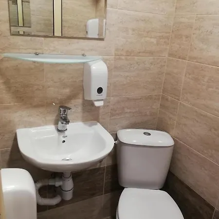 Стаи За Гости Аякс Guest Rooms Ajax * Kranevo