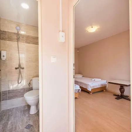 Kır Evi Стаи За Гости Аякс Guest Rooms Ajax *