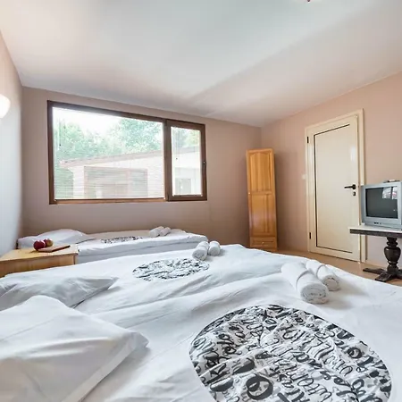 Kır Evi Стаи За Гости Аякс Guest Rooms Ajax Kranevo