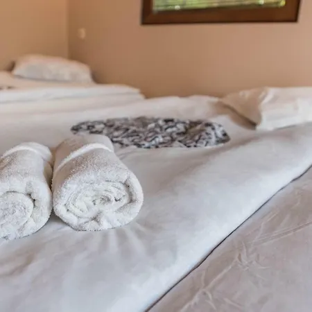 컨트리하우스 Стаи За Гости Аякс Guest Rooms Ajax