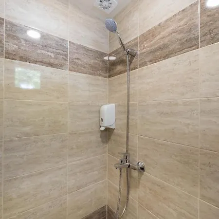 Стаи За Гости Аякс Guest Rooms Ajax 컨트리하우스 크레네보